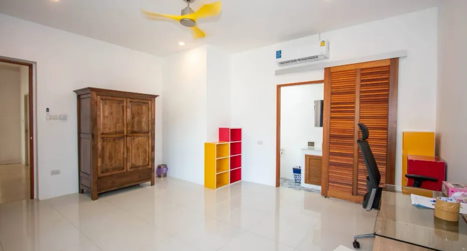For sale 4 ベッドルーム house in Hang Dong, Chiang Mai