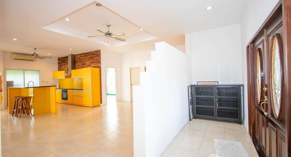 For sale 4 ベッドルーム house in Hang Dong, Chiang Mai