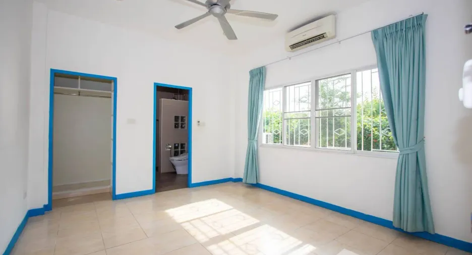 For sale 4 ベッドルーム house in Hang Dong, Chiang Mai