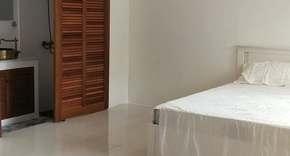 For sale 4 ベッドルーム house in Hang Dong, Chiang Mai