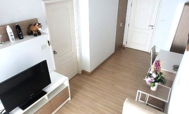 À vendre 1 chambre condo à Bang Sue, Bangkok
