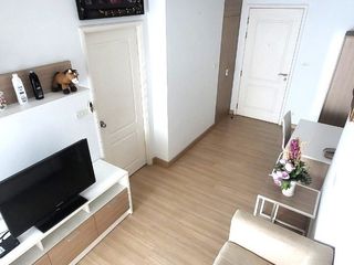 Condo en venta de 1 habitaciones en Bang Sue, Bangkok