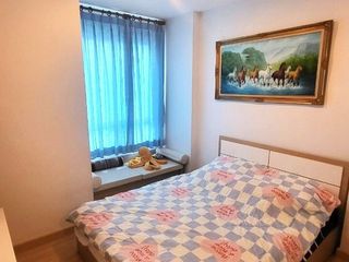 Condo en venta de 1 habitaciones en Bang Sue, Bangkok
