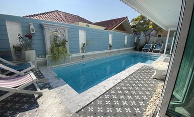 For rent スタジオ apartment in Hua Hin, Prachuap Khiri Khan
