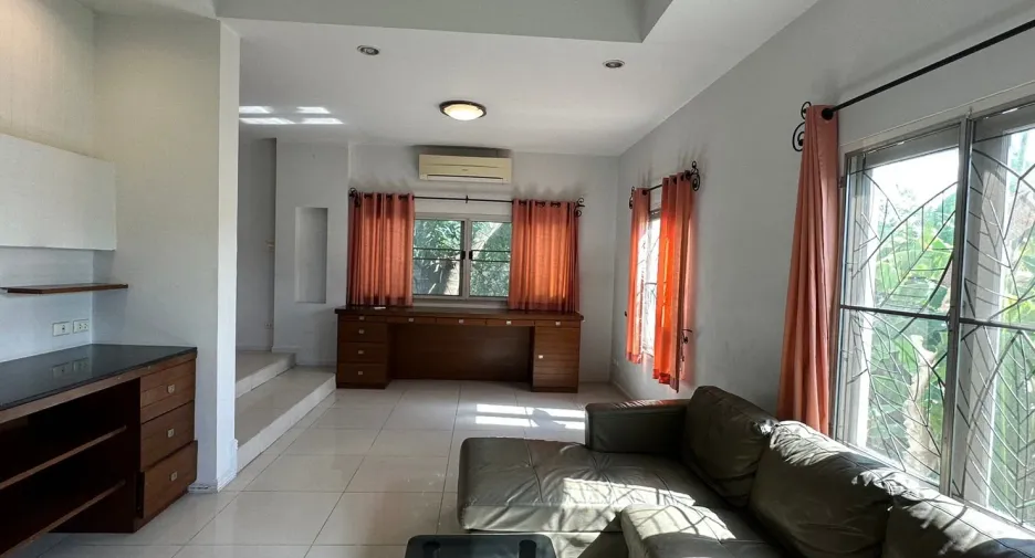 ให้เช่า 3 ห้องนอน บ้านเดี่ยว ใน หางดง, เชียงใหม่