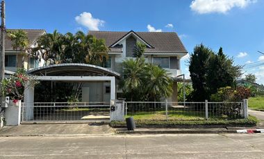 For rent 3 bedrooms house in Hang Dong, Chiang Mai