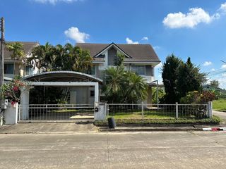 For Rent 3 Bedroom House In Hang Dong, Chiang Mai