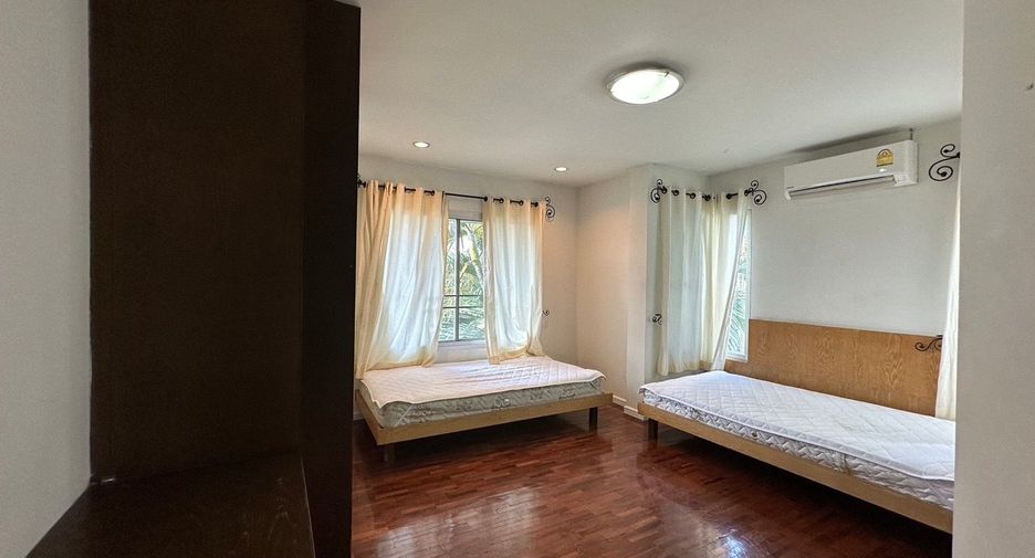 ให้เช่า 3 ห้องนอน บ้านเดี่ยว ใน หางดง, เชียงใหม่