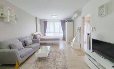 Condo en alquiler de estudio en Hua Hin, Prachuap Khiri Khan