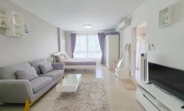 For rent studio condo in Hua Hin, Prachuap Khiri Khan