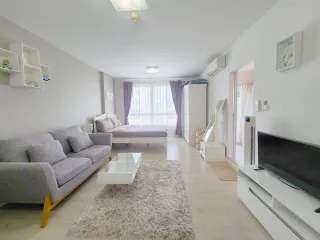 For Rent Studio Condo In Hua Hin, Prachuap Khiri Khan