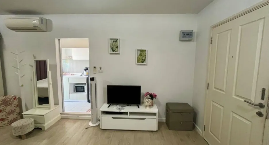 For rent studio condo in Hua Hin, Prachuap Khiri Khan