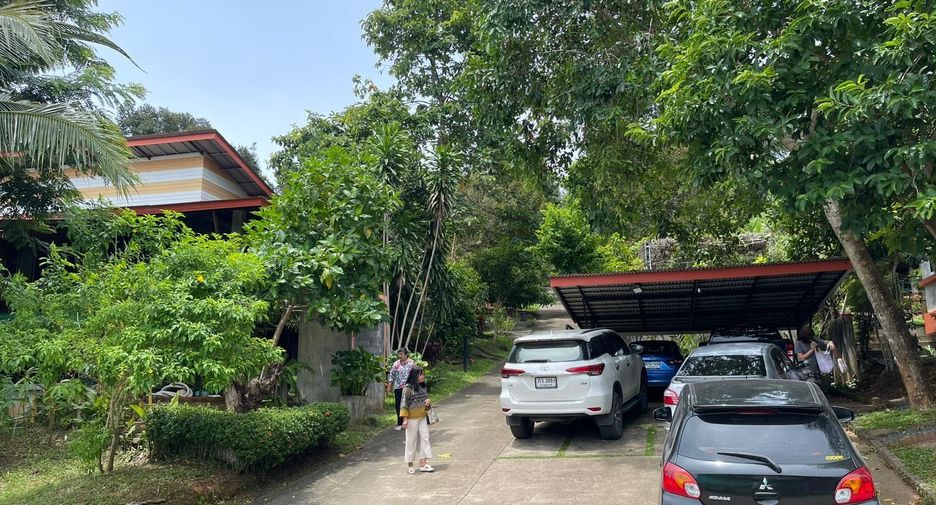 For sale 6 bedrooms hotel in Ko Samui, Surat Thani