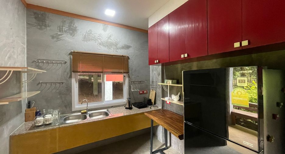 For sale 6 bedrooms hotel in Ko Samui, Surat Thani