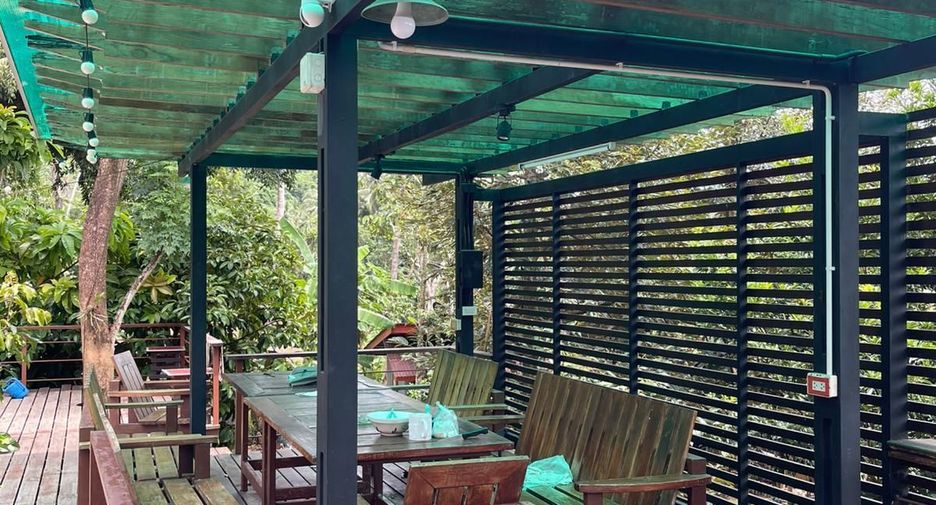 For sale 6 bedrooms hotel in Ko Samui, Surat Thani