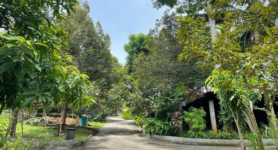 For sale 6 bedrooms hotel in Ko Samui, Surat Thani