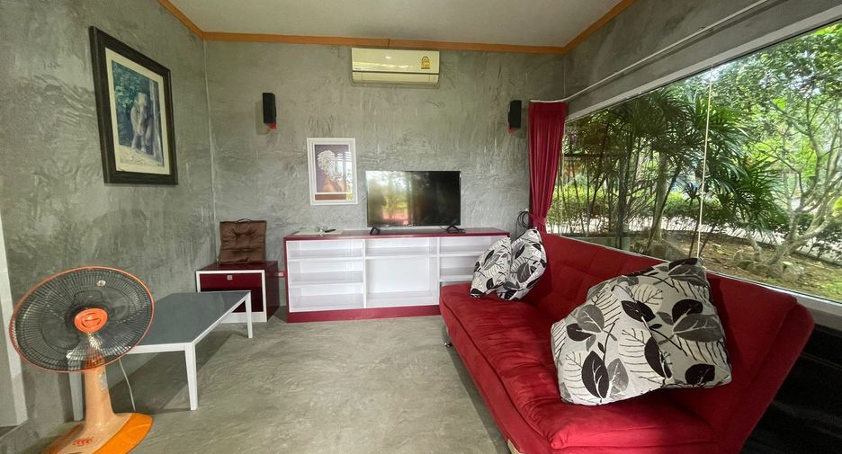 For sale 6 bedrooms hotel in Ko Samui, Surat Thani