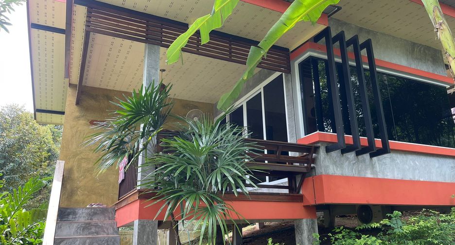 For sale 6 bedrooms hotel in Ko Samui, Surat Thani