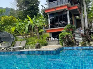 For sale 6 bedrooms hotel in Ko Samui, Surat Thani