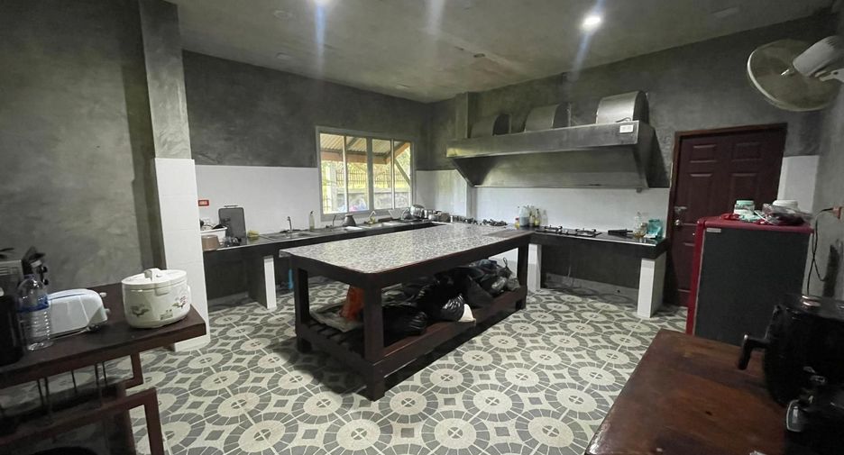 For sale 6 bedrooms hotel in Ko Samui, Surat Thani
