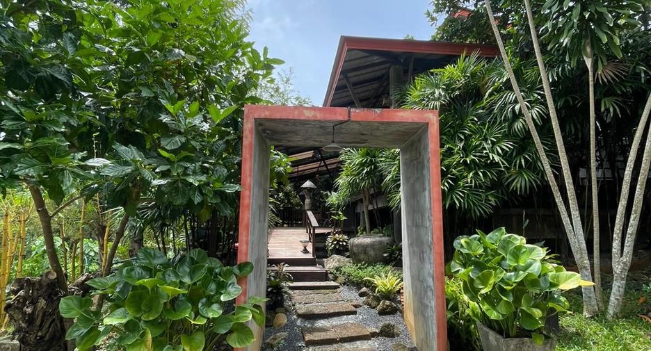 For sale 6 bedrooms hotel in Ko Samui, Surat Thani