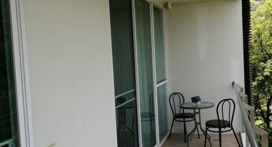 For rent 1 bed condo in Mueang Chiang Mai, Chiang Mai