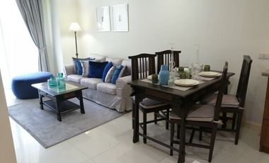 À louer 1 chambre condo à Mueang Chiang Mai, Chiang Mai