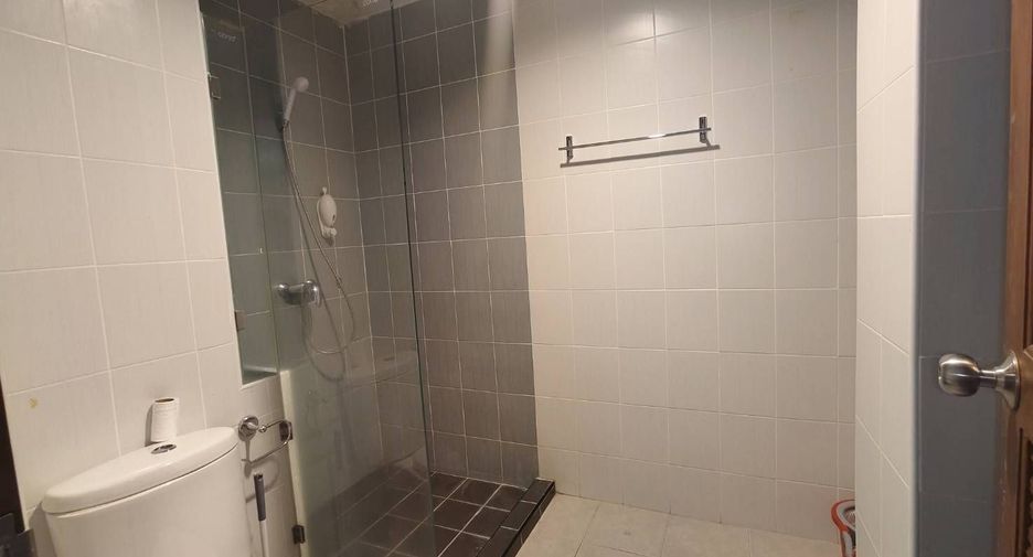 À vendre et à louer 1 chambre condo à Bang Lamung, Chonburi
