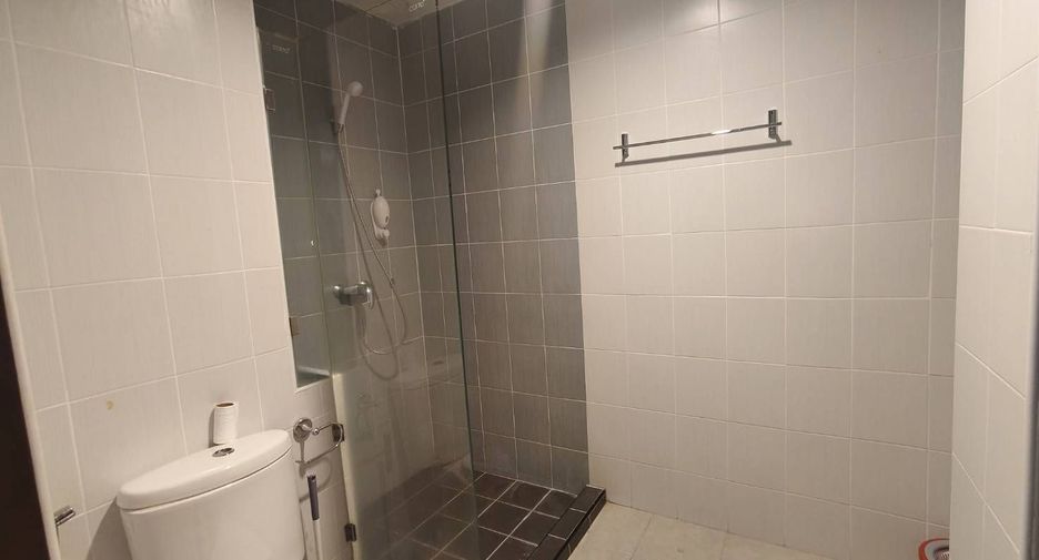 À vendre et à louer 1 chambre condo à Bang Lamung, Chonburi