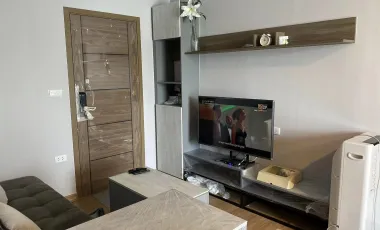 For rent 1 bed condo in Mueang Samut Prakan, Samut Prakan