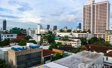 For sale 3 bedrooms condo in Watthana, Bangkok
