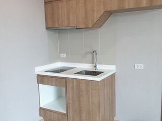 Wohnung zum Kauf mit 1 Zimmer in Pathum Wan, Bangkok