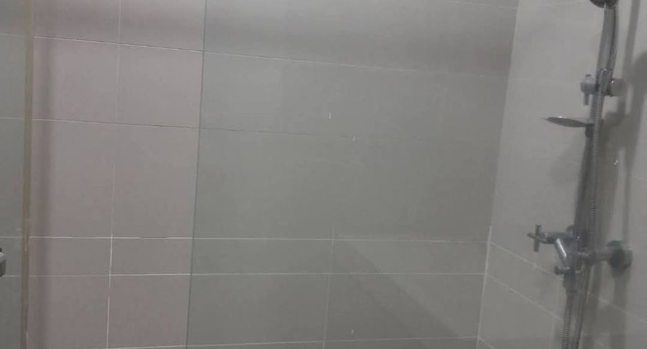 For sale 1 bed condo in Pathum Wan, Bangkok