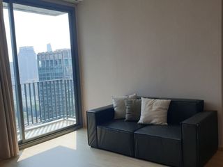 Wohnung zum Kauf mit 1 Zimmer in Pathum Wan, Bangkok