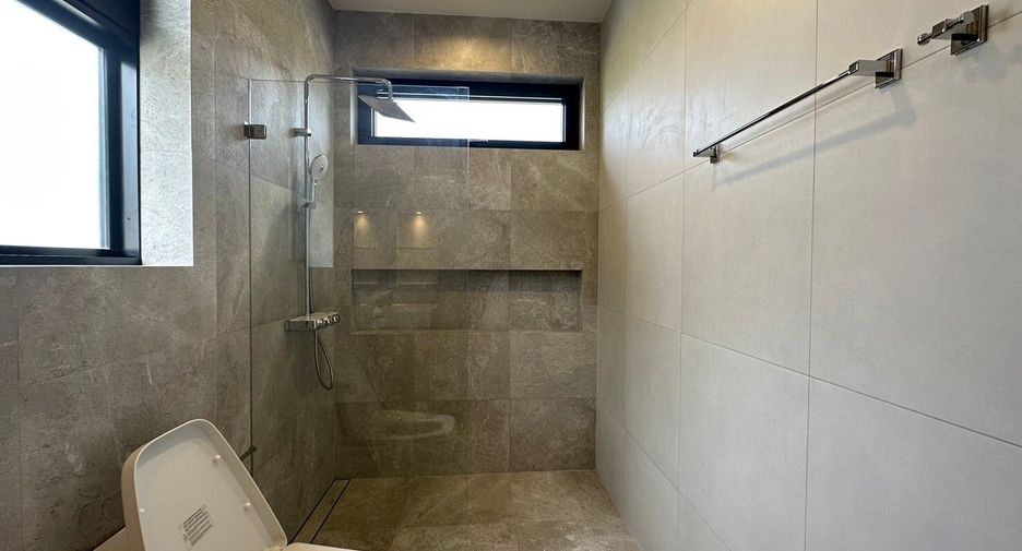Haus zur Miete mit 3 Zimmer in Hua Hin, Prachuap Khiri Khan