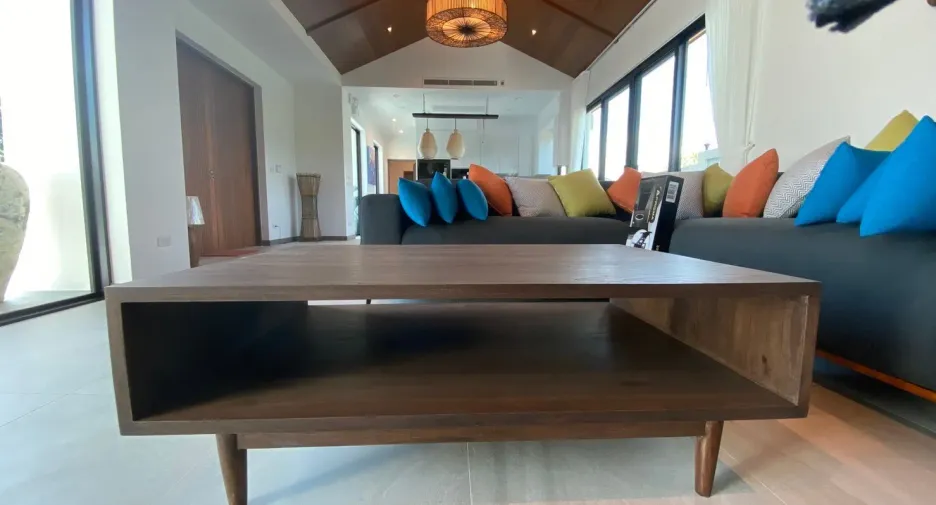 Haus zur Miete mit 3 Zimmer in Hua Hin, Prachuap Khiri Khan