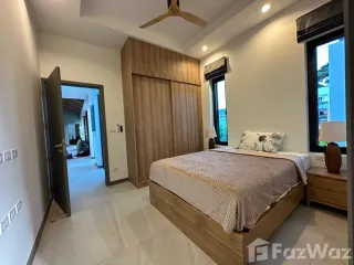 Haus zur Miete mit 3 Zimmer in Hua Hin, Prachuap Khiri Khan