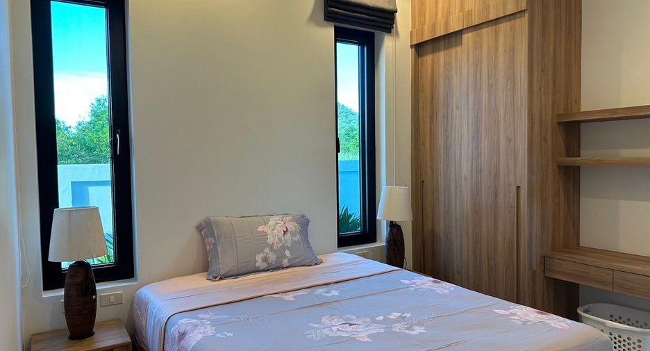 Haus zur Miete mit 3 Zimmer in Hua Hin, Prachuap Khiri Khan
