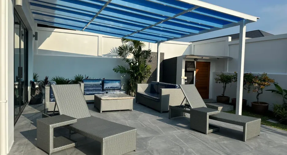 Haus zur Miete mit 3 Zimmer in Hua Hin, Prachuap Khiri Khan
