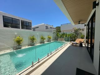 For sale 3 bedrooms house in Ko Samui, Surat Thani