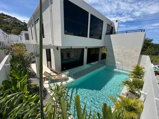 For sale 3 bedrooms house in Ko Samui, Surat Thani