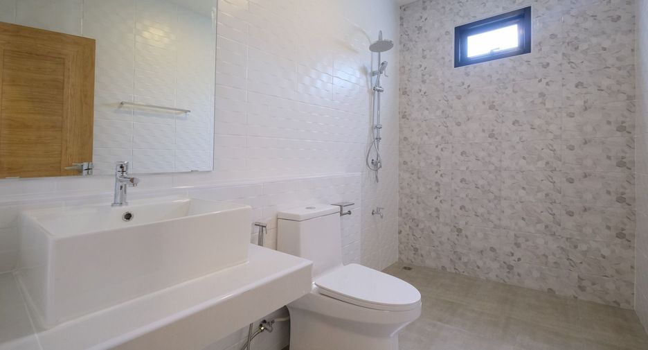 For sale 3 bedrooms house in San Sai, Chiang Mai