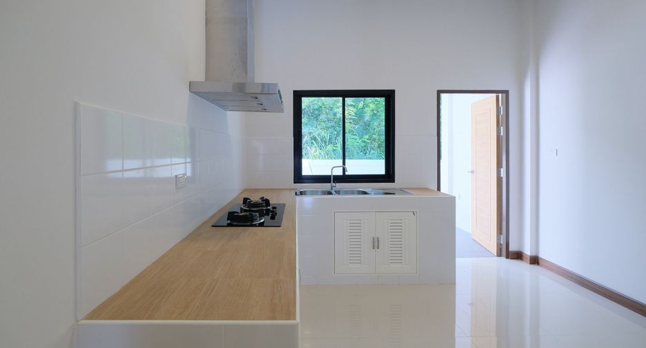 For sale 3 bedrooms house in San Sai, Chiang Mai