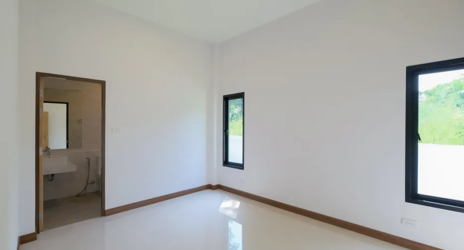 For sale 3 bedrooms house in San Sai, Chiang Mai