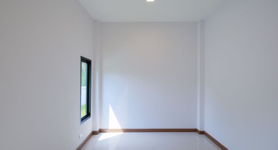 For sale 3 bedrooms house in San Sai, Chiang Mai