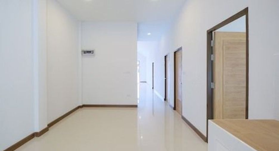 For sale 3 bedrooms house in San Sai, Chiang Mai