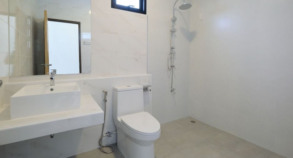For sale 3 bedrooms house in San Sai, Chiang Mai