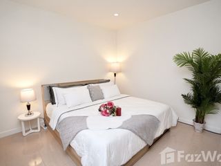 For sale 3 bedrooms townhouse in Bang Kapi, Bangkok