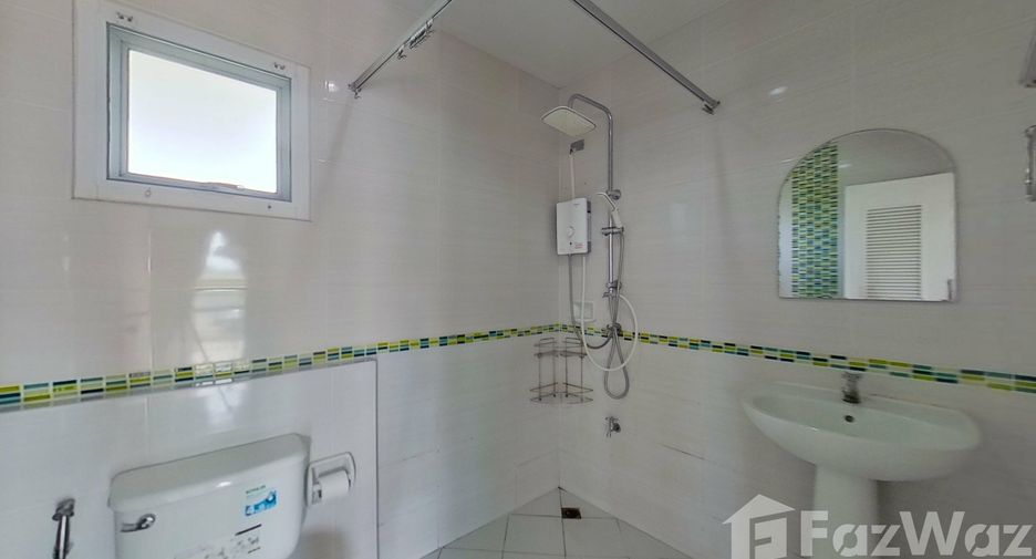 For sale and for rent 3 bedrooms house in Hang Dong, Chiang Mai