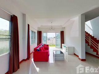For Rent 3 Bedroom House In Hang Dong, Chiang Mai